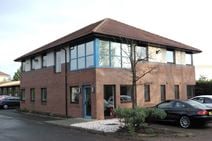 Office Space: 14-18 East Shaw Street, Kilmarnock, KA1 - 