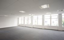 Office Space: 51 Frederick Road, Salford, M6 - 