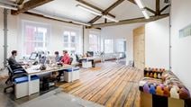 Office Space: 103 Oxford Road, Manchester, M1 - 