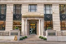 Office Space: 100 Embankment, Manchester, M3 - 