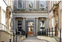 Office Space: 1 Stanley Street, Liverpool, L1 - 