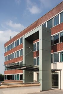 Office Space: Old Hall Road, Sale, M33 - 