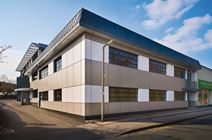 Office Space: Chelford Road, Knutsford, WA16 - 