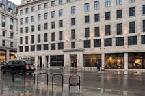 Office Space: 10 Haymarket, London, SW1Y - 