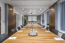 Office Space: 111 Park Street, London, W1K - 
