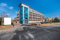Office Space: Southpoint, Old Brighton Road, Crawley, RH11 - 