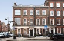 Office Space: 105 Sumatra road, London, NW6 - 