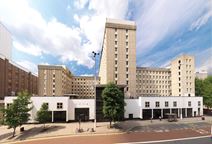 Office Space: 1 Henbury Road, Bristol, BS9 - 