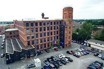 Office Space: 64 Jersey St, Manchester, M4 - 