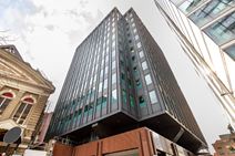 Office Space: 1 St. Katharine's Way, London, E1W - 