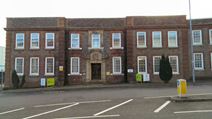 Office Space: 42 - 50 Kimpton Road, Luton, LU2 - 