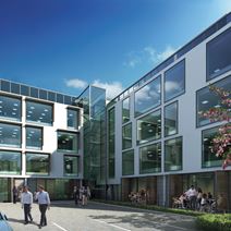 Office Space: Northway House, 257-258 Upper St, London, London, N1 - 