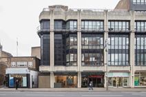 Office Space: 282 Earls Court Road, London, SW5 - 