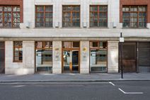 Office Space: 20 Air Street, London, W1B - 