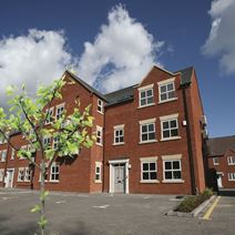 Office Space: Central Boulevard, Solihull (UK), B90 - 