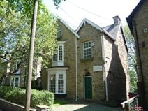 Office Space: 32 Eyre Street, Sheffield, S1 - 