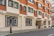 Office Space: 30 Stamford Street, London, SE1 - 