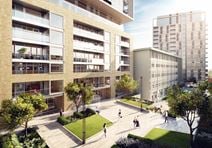 Office Space: 1 Armoury Way, London, SW18 - 
