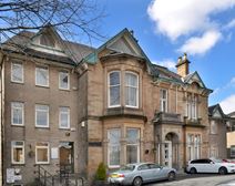 Office Space: 1 Ainslie Road, Glasgow, G52 - 