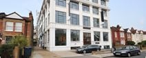 Office Space: 1 Empire Mews, London, SW16 - 