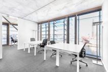 Office Space: 8 St Thomas Street, London, SE1 - 