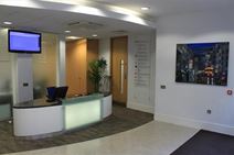 Office Space: 1 Fetter Lane, London, EC4A - 