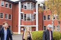 Office Space: 16 Cromarty Campus, Rosyth, KY11 - 