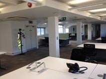 Office Space: 8 Duncannon Street, London, WC2N - 