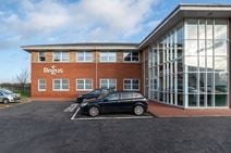 Office Space: Rosebank Way, Livingston, EH54 - 