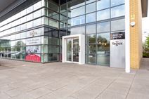 Office Space: 3 Bishop Square, Hatfield, AL10 - 