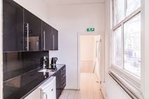 Office Space: 140-146 Camden Street, Camden, London, NW1 - 