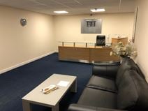 Office Space: Innovation Way, Stoke-on-Trent, ST6 - 