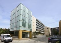 Office Space: Grinstead Road, London, SE8 - 