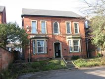 Office Space: Park Road, Nottingham, NG6 - 