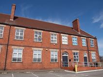 Office Space: Westwood Industrial Estate, Margate, CT9 - 
