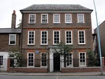 Office Space: 30 Rugby Road, Twickenham, TW1 - 