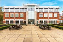 Office Space: The West Clayton Estate, Rickmansworth, WD3 - 
