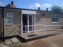 Office Space: 8 Mansfield Road, Nottingham, NG16 - 