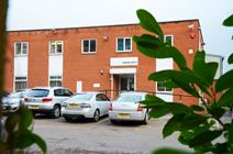 Office Space: 8 Mansfield Road, Nottingham, NG16 - 