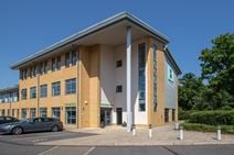 Office Space: Beehive Ring Road, Crawley, RH6 - 