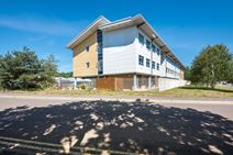 Office Space: Target Road, Christchurch, BH23 - 