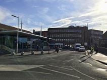 Office Space: Dockside Outlet Shopping Centre,, Chatham, ME4 - 