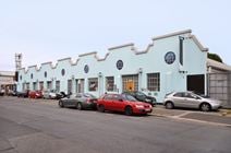 Office Space: 111 Power Road, London, W4 - 