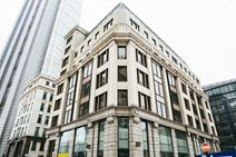 Office Space: 30 St Mary's Axe, London, EC3A - 