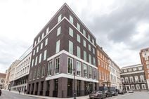 Office Space: 10 Haymarket, London, SW1Y - 