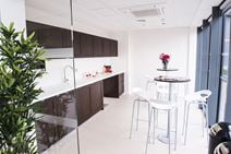 Office Space: Cadmus Court, First Floor, London, SE16 - 