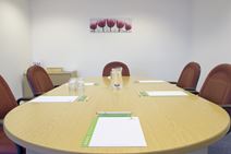 Office Space: 6 Buckingham Place, High Wycombe, HP13 - 