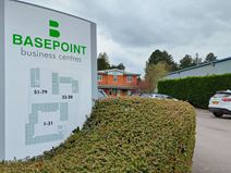 Office Space: 1 Jewry Street, Hampshire, Winchester, SO23 - 