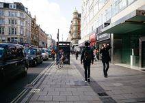 Office Space: 16 Great Chapel Street, London, W1F - 