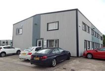 Office Space: Lichfield Road, Walsall, WS8 - 